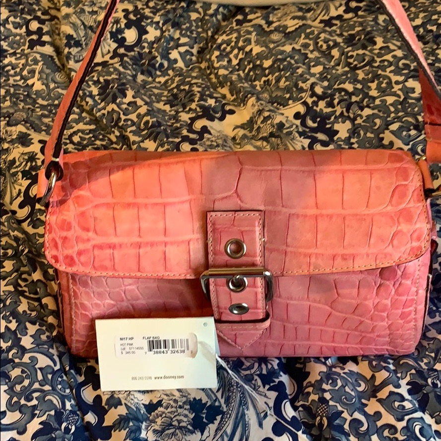 New Dooney&Bourke Purse
